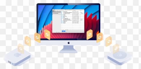 The Best Mac Backup Software For Data Os Clone And - Technology Applications png