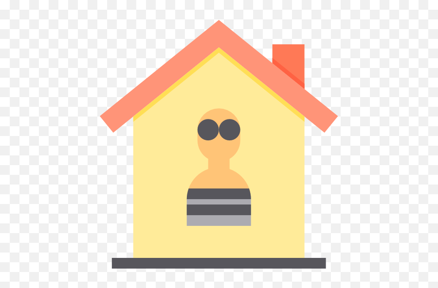 Intruder Alarm - Language Png,Intruder Icon