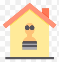 Intruder Alarm - Language Png,Intruder Icon