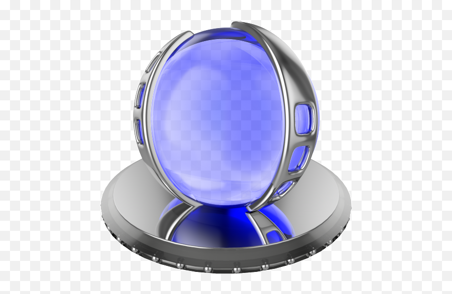 Icon Glass And Chrome Set 1 - Solid Png,Cinema 4d Icon