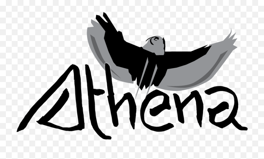 Athena Logo Clipart - Full Size Clipart Language Png,Athena Icon
