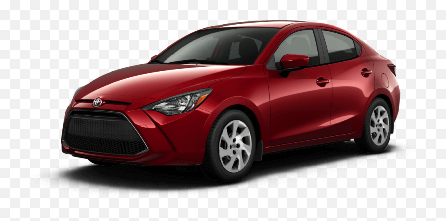 2019 Red Tag Days Event Yaris Sedan Prices Pickering Toyota - Toyota Yaris 2018 Model Sport Png,Red Tag Icon