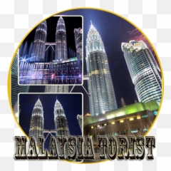 Malaysia Tourist Destination Apk 3 - Perdana Botanical Garden png