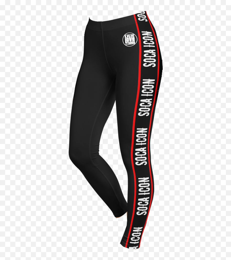 Endless Summer 21 Soca Icon Origins Leggings - For Women Png,Origin Icon