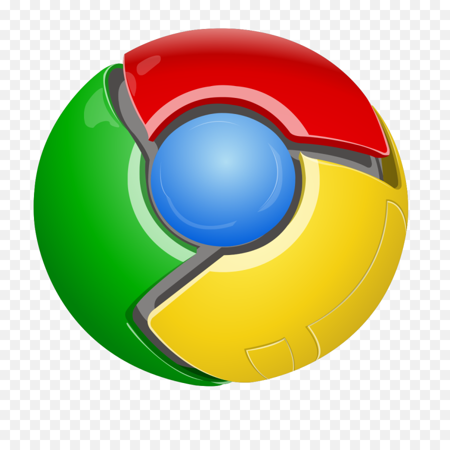 Google Logo History Png - Google Chrome Icon,Google Logo Transparent