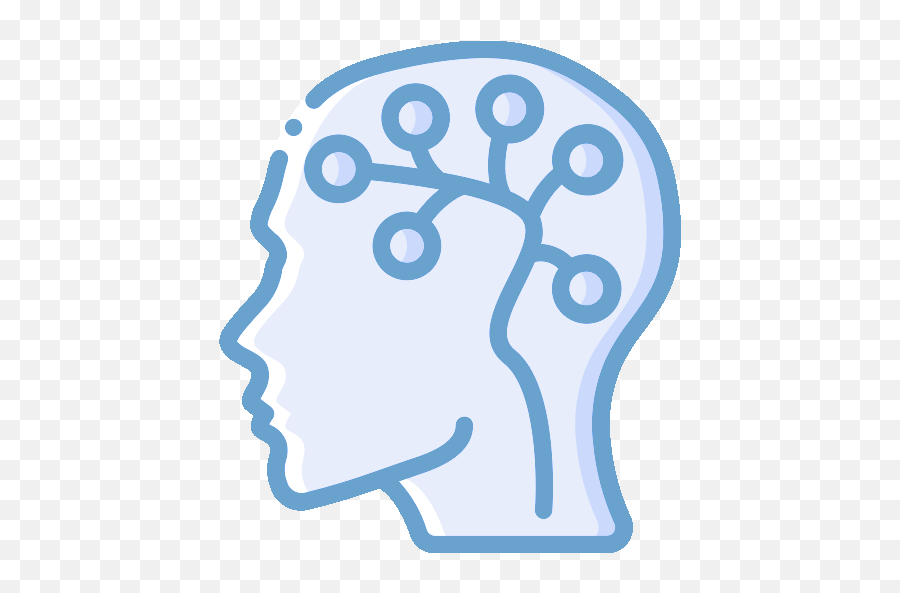 Revivo Therapeutics - Nervous System Png,Head Brain Icon