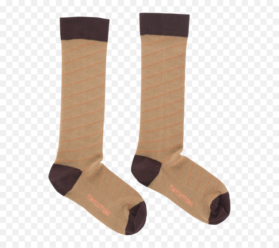 Download Tiny Cottons High Socks - Sock Png,Diagonal Stripes Png