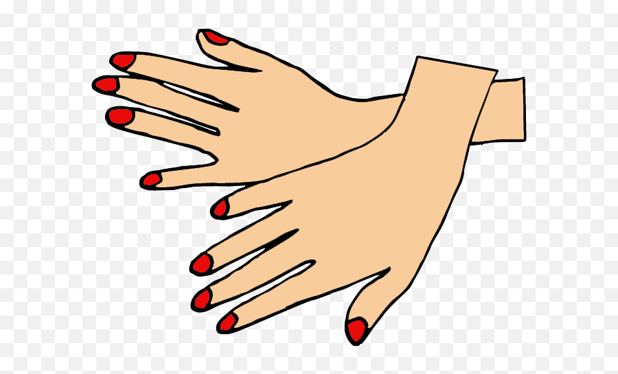 Foundermade Wellness Event U2014 Little Mink Studio Png Manicure Icon