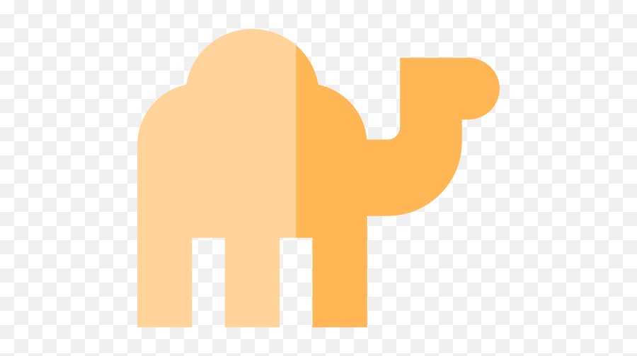 Free Icon Dromedary - Animal Figure Png,Icon Private Limited