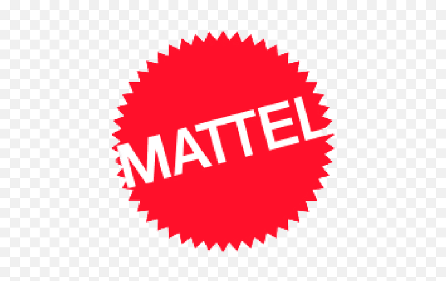 Mattel - Gumas Advertising Mattel Inc Logo Png,Myst Icon