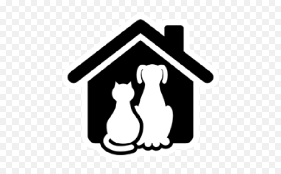 Pet Care Center In Virginia Dumfries Animal Hospital - House Icon Png,Cute Animal Icon