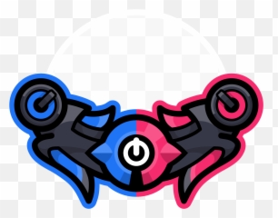 Bunch Of Custom Icons Based Houkai 3rd Stuff Rgeometrydash - Language png
