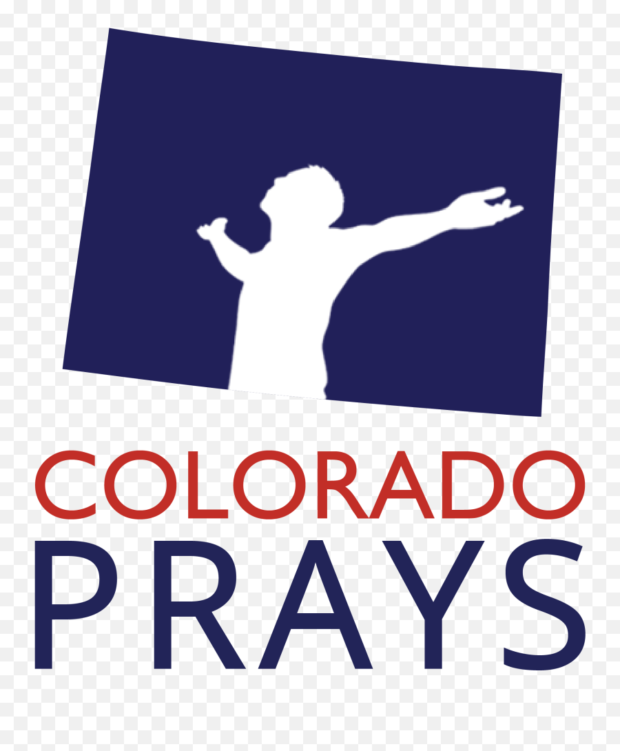 Colorado U2013 America Prays Png Icon
