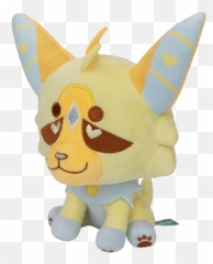 Butterscotch Plush - Fictional Character png