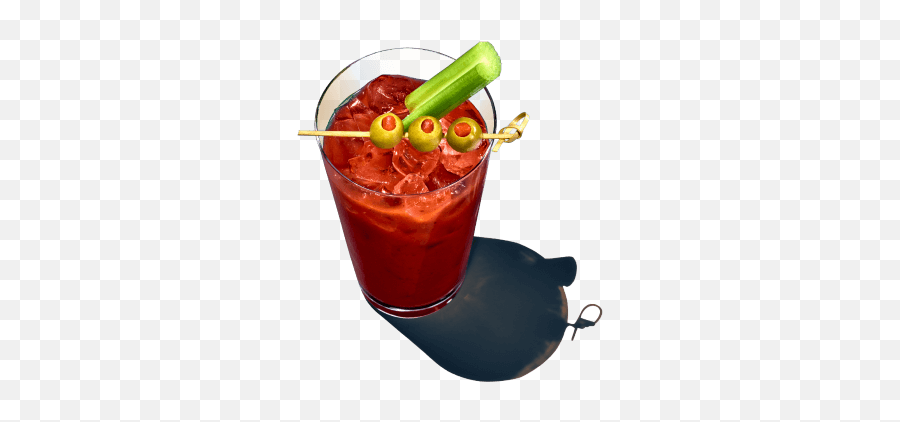 Pinnacle Habanero Vodka Is Fierce Yet Smooth Raise The - Bloody Mary Png,Bloody Punch Icon