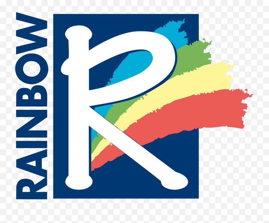 Rainbow S - Rainbow Srl Logo Png,Rainbows Png