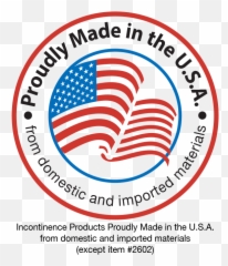 Veterans And Incontinence - Tranquility Products American png