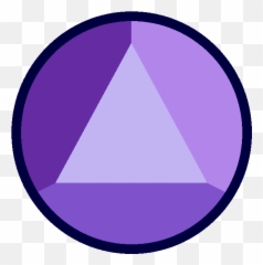 Gem Clipart Purple Transparent Free For Download - Roger One Piece Chibi Png,Gemstone Png