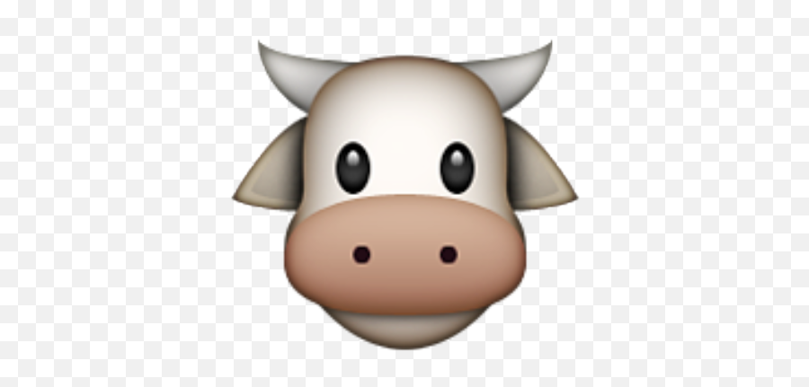 Profile Icon Emojis U2013 Seesaw Help Center - Cow Emoji Png Transparent,White Profile Icon