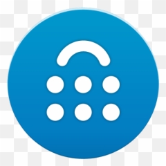 Privacygrade - Dot png