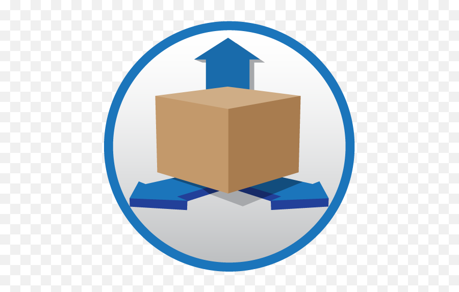 Merchandise Fulfillment Adapting To Serve Multiple Sales - Inventory Distribution Png,Cross Channel Icon