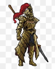 Dark Souls U2013 Figpin - Ornstein Art png