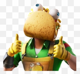 Fortnite Takeout Back Bling - PNG Pictures Images Guaco Skin