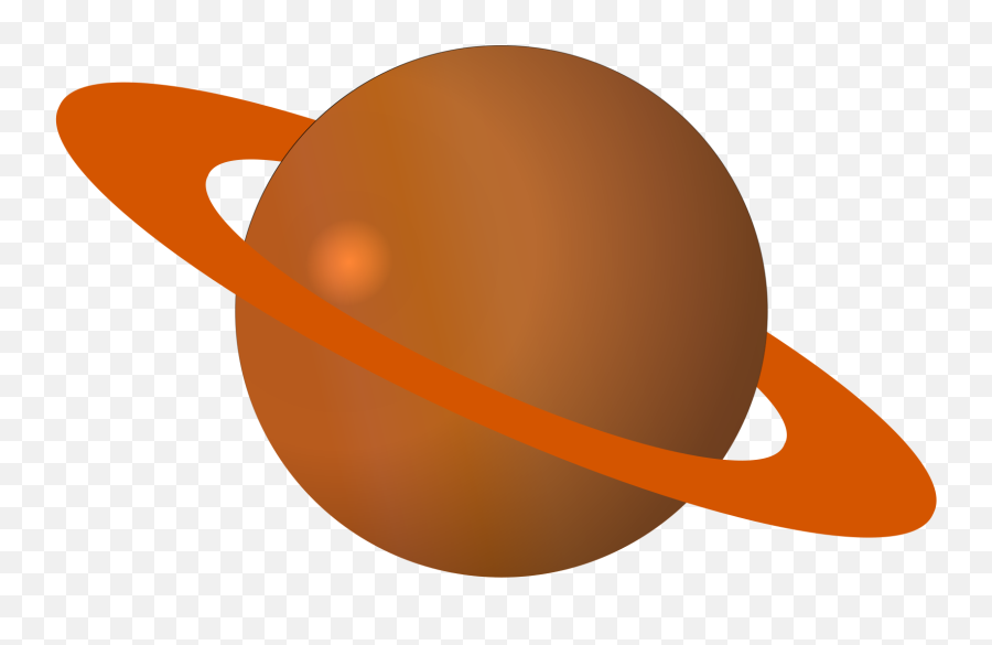 Saturn - Saturn Clipart Png Download Full Size Clipart Transparent Saturn Cartoon Planets,Saturn Png