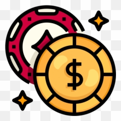 Pin - Up Casino BF477COM Arc Reactor Icon Png