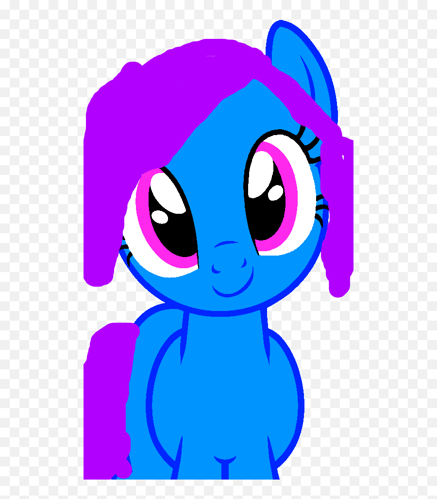 Clip Art - Clip Art Library Rainbow Dash Face Png,Mlp Icon Base