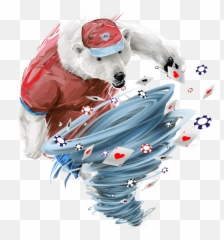 Twister Master - Win Your Share Of Poker Tickets Worth U20ac1500 Fictional Character Png,Twister Icon