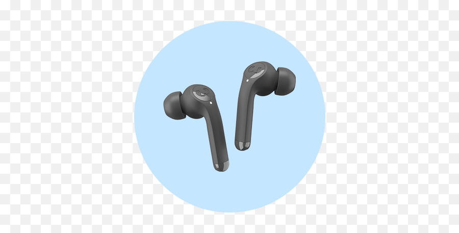 Headphones Earphones U0026 Earbuds Smyths Toys Ireland - Fresh Rebel Twins 2 Png,Jawbone Icon Earpiece
