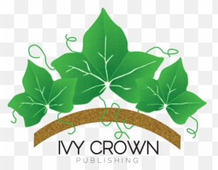 Ivy Crown - Branding on Behance Leaf Logos png