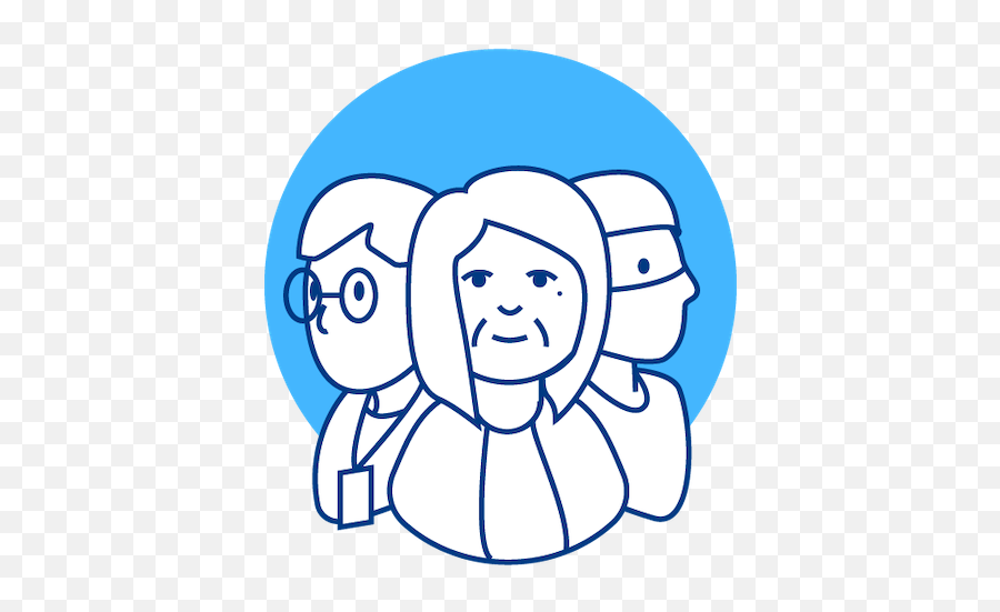 Research - Coloring Book Png,Gossip Icon