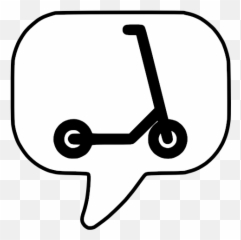 Categories - Electric Scooter Board Dot png