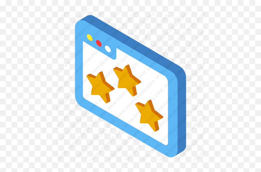 Download User Review Vector Icon Inventicons - Horizontal Png,Free Review Icon
