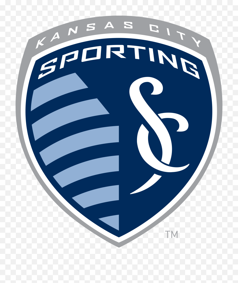 Sporting Kansas City Logo Png Transparent U0026 Svg Vector - Sporting Kansas City Logo,City Png