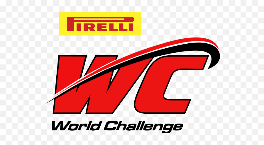 Pirelli World Challenge Download - Logo Icon Png Svg Pirelli World Challenge Logo,Challenge Icon Png