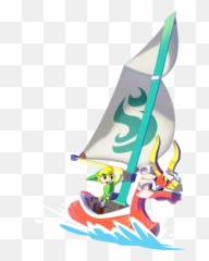 King Of Red Lions - SmashWiki the Super Bros wiki Wind Waker Of png