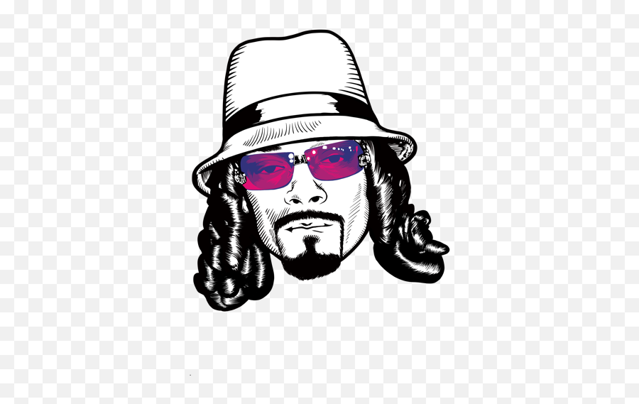 T Png Snoop Dogg