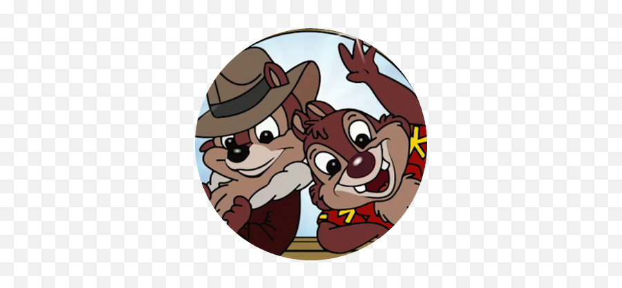Marblecards - Collect The Web Chip N Dale Rescue Rangers Png,Zipper Icon Cartoon Rescue Rangers