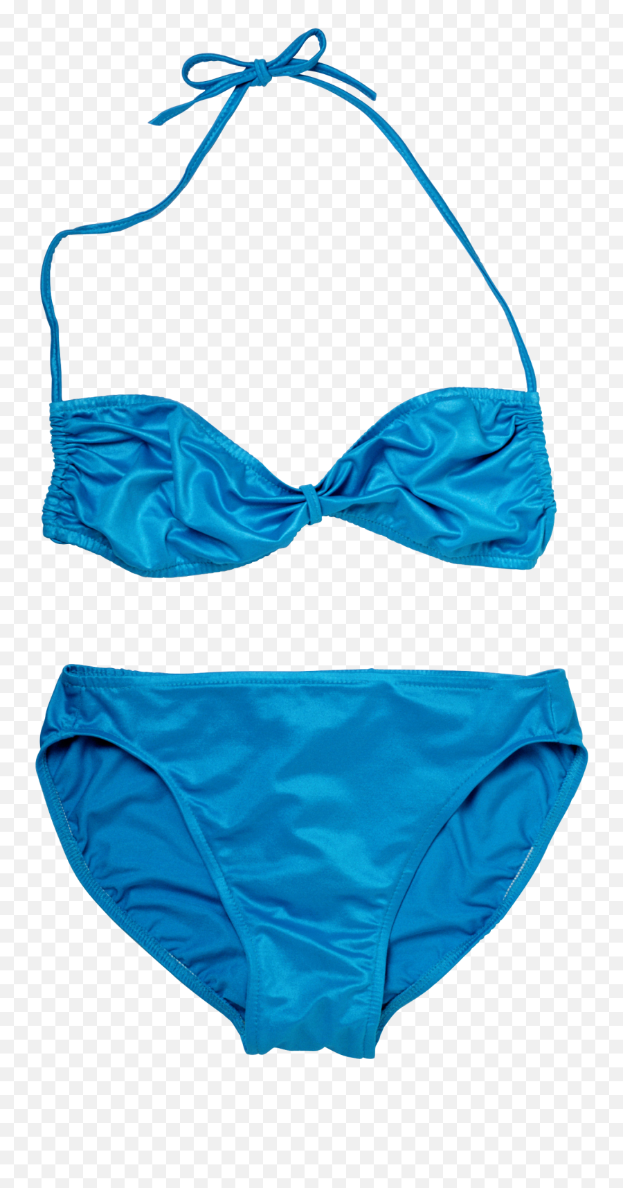 Bikini Png Image - Blue Bikini Png,Bikini Transparent Background