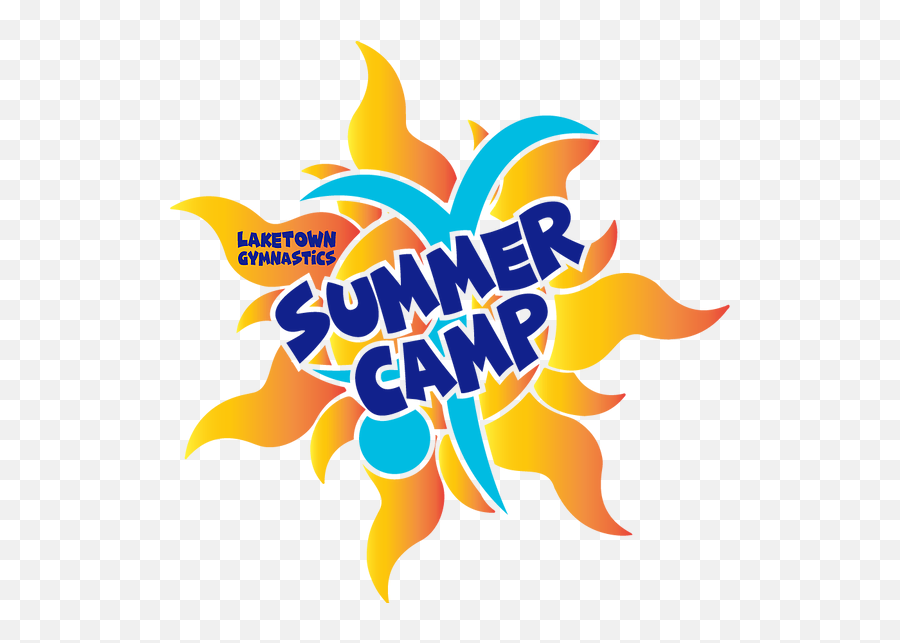 Laketown Gymnastics Shooting Stars Summer Camp - Illustration Png,Shooting Stars Png