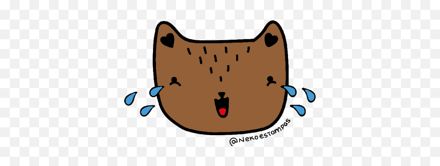 Neko Estampas - Dot Png,Neko Icon Maker