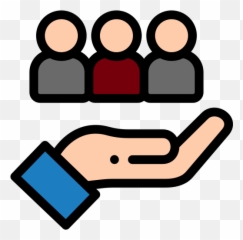 Career With Us - Icicert Blue Drug Icon png