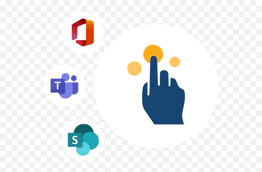 Office 365 U0026 Sharepoint Hr Request System By Crow Canyon Png Social Integration Icon