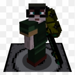 Miamicraft - Hotline clothes weapons enemies and Minecraft Mafia Fat png