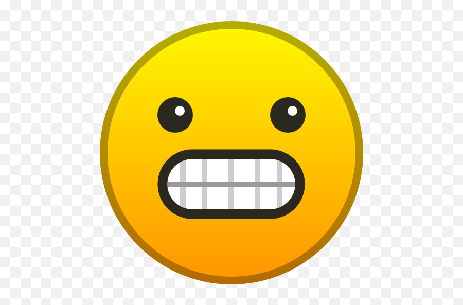 Flow - Wide Grin Png,Wink Icon On Keyboard