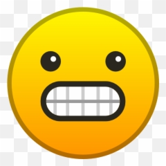 Flow - Wide Grin png