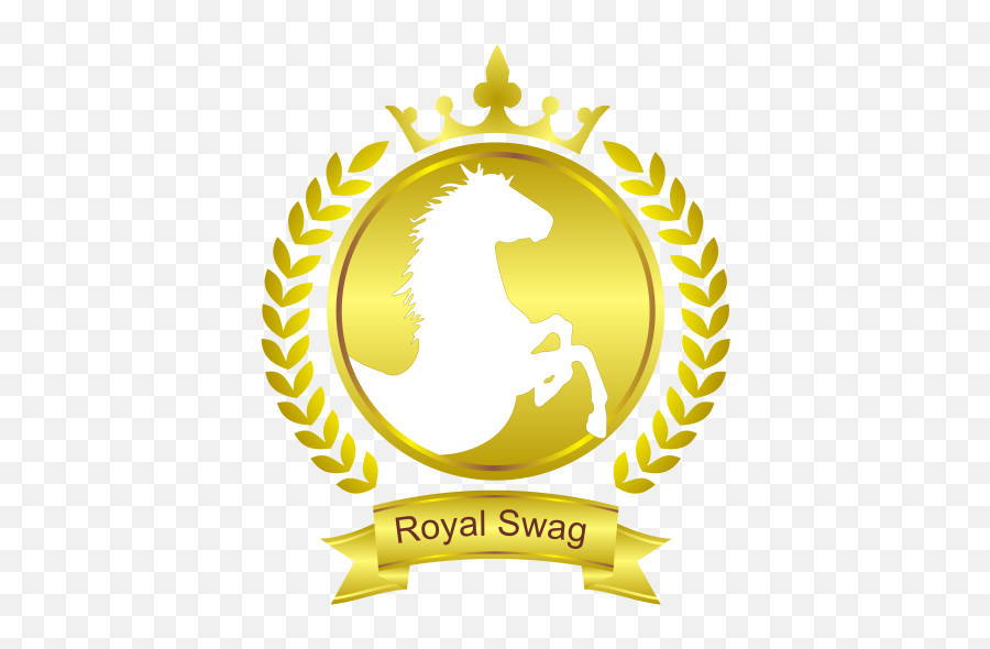 Cropped - Logopng1png Royal Swag Aj Group Of Logo,Swag Png